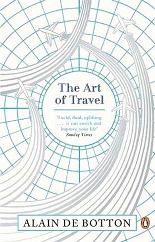 The Art of Travel